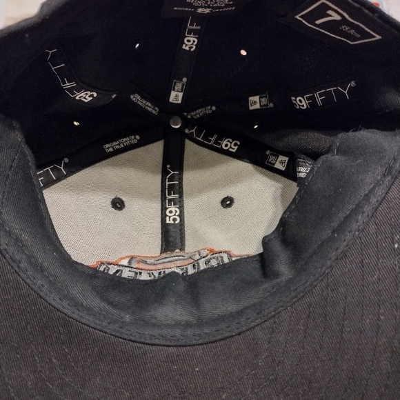 Men's Cal Ripken Jr Hat / Cap - Picture 6 of 6